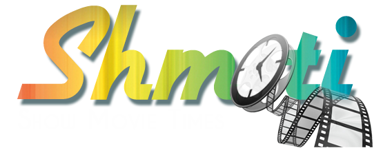 Shmoti Logo Show Movie Times