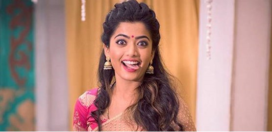 Rashmika Increased Her Fees