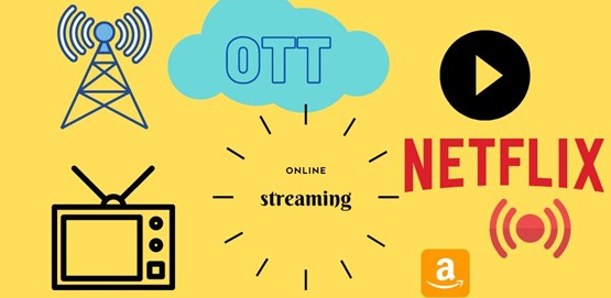 What Is OTT And Which Are Free OTT Platforms