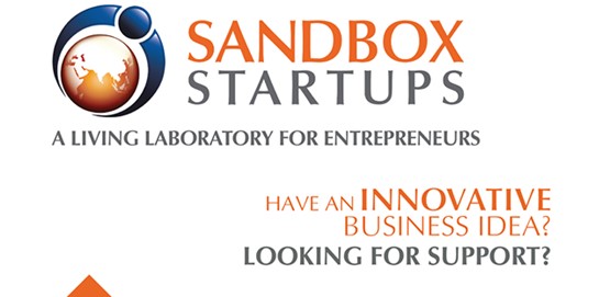 Uplift Sanbox Startups Deshpande Foundation Pitch Hubballi