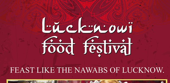 Denissons Lucknowi Food Festival
