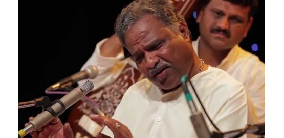 Raga Vaibhava Hindustani Concert Pt Venkatesh Kumar