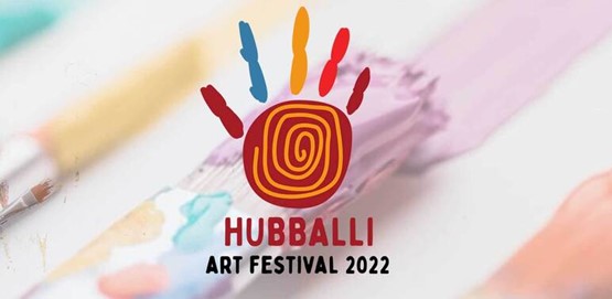Hubballi Arts Festival 2022