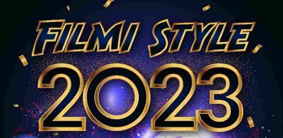 New Year 2023 Filmi Style Hubballi