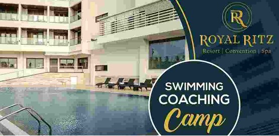 Swimming Coaching Camp 2023 Ritz