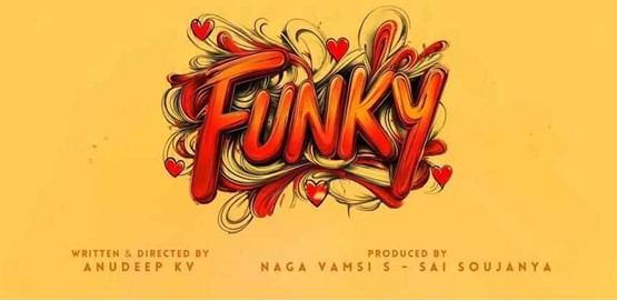 Casting Call Funky with Vishwak Sen