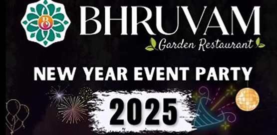 New Year 2025 Bhruvam Dharwad