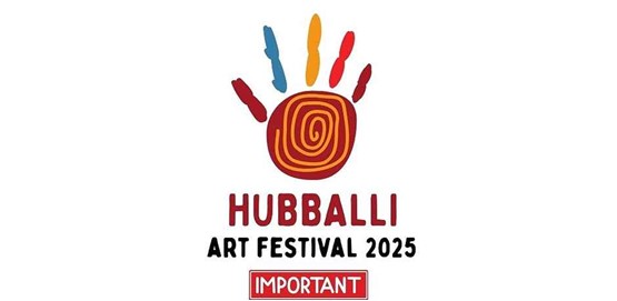 Hubballi Arts Festival 2025 Hubballi Arts Festival 2025