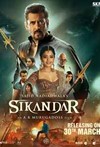 Sikandar