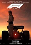 F1 Movie