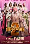 Son Of Sardaar 2