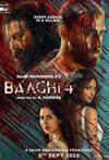 Baaghi 4