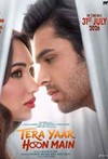 Tera Yaar Hoon Main