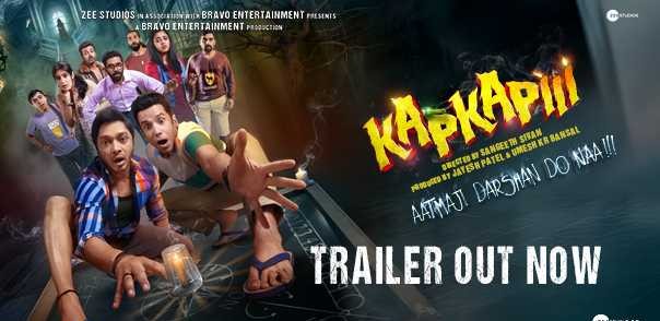 Kapkapiii