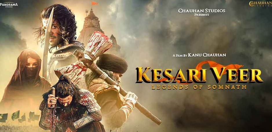 Kesari Veer