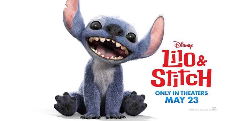 Lilo & Stitch