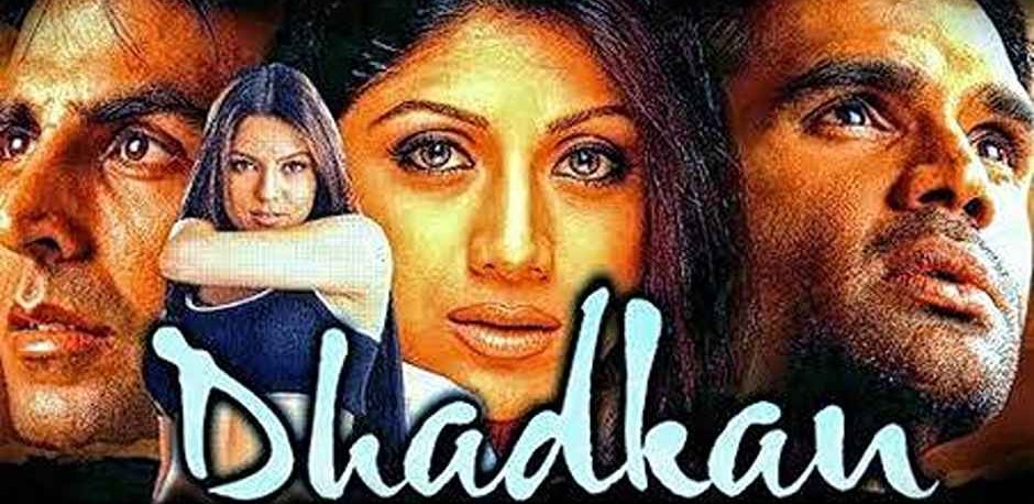 Dhadkan