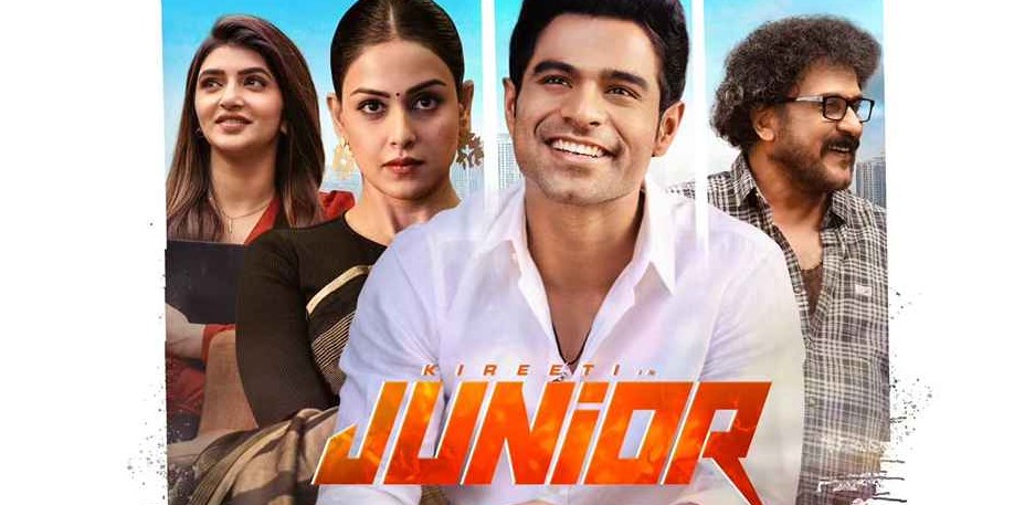 Junior