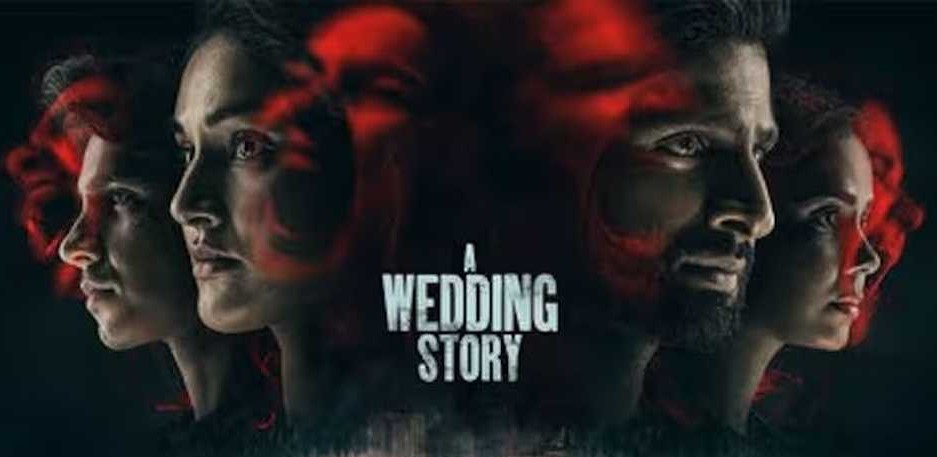 A Wedding Story