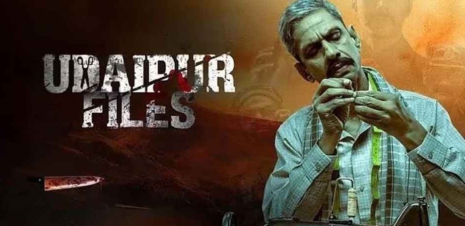 Udaipur Files