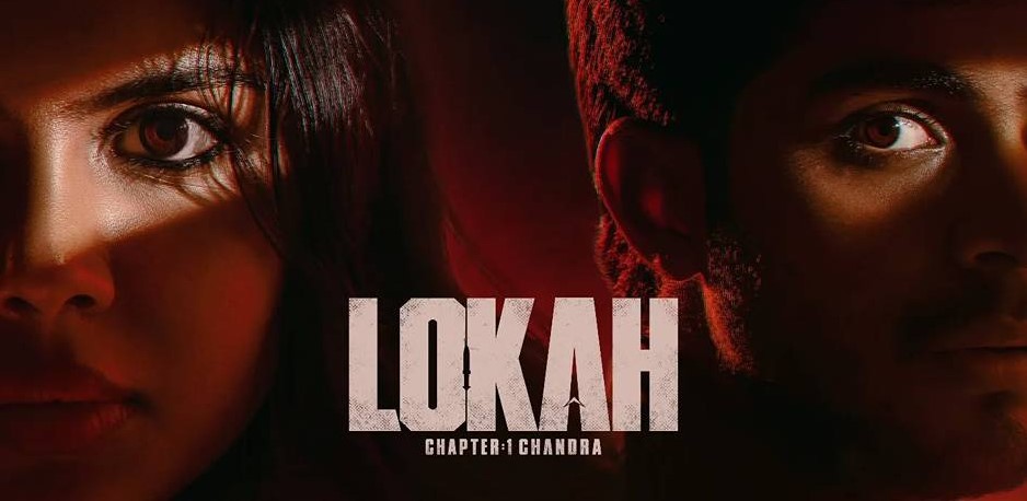 Lokah Chapter 1 Chandra
