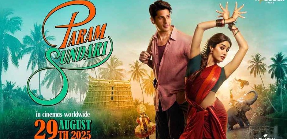 Param Sundari
