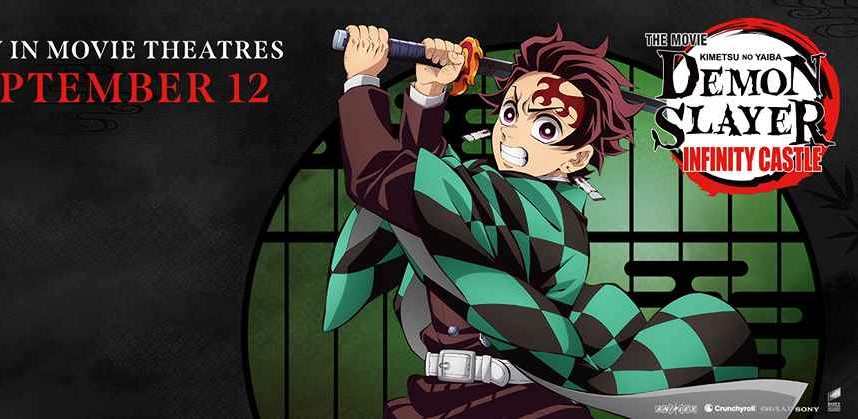 Demon Slayer Kemitsu No Yaiba
