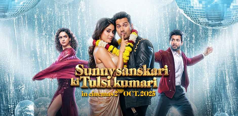 Sunny Sanskari Ki Tulsi Kumari
