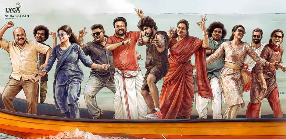Parimala And Co