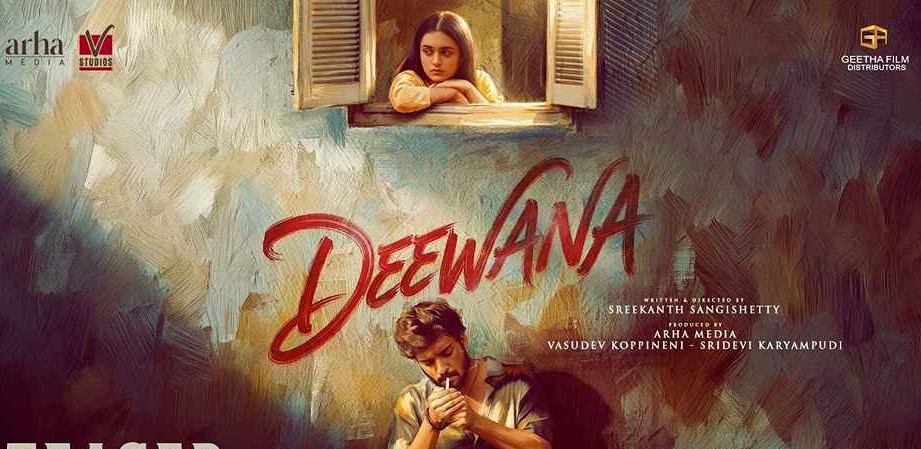 Deewana