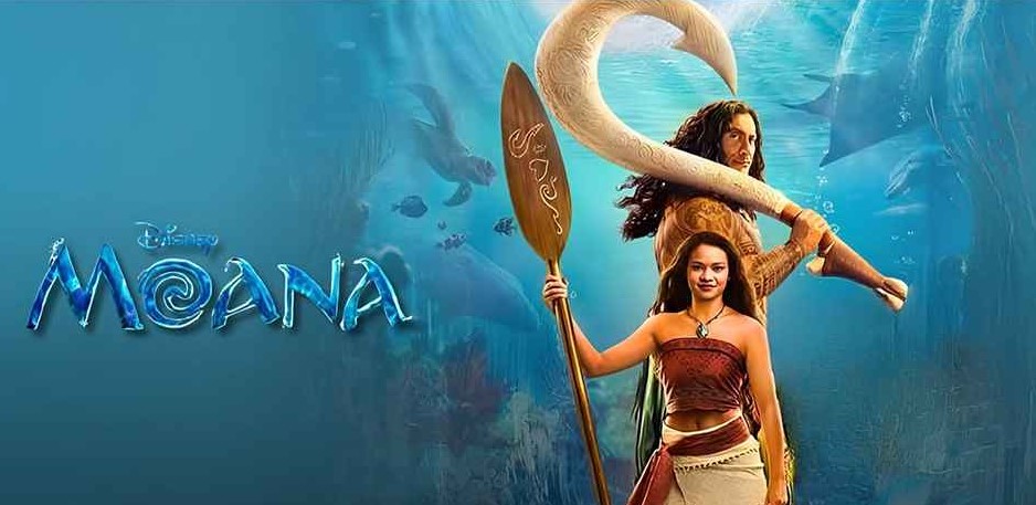 Moana