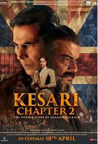 Kesari Chapter 2