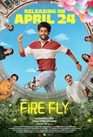 Fire Fly