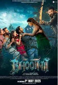 The Bhootnii