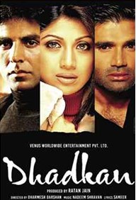 Dhadkan
