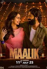 Maalik