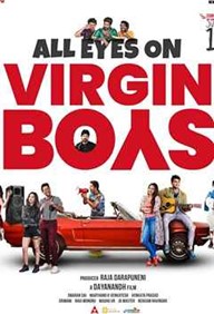 Virgin Boys