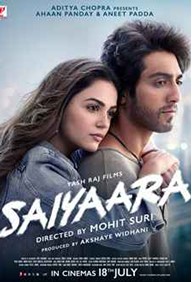 Saiyaara