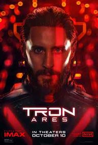 Tron Ares