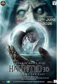 Haunted 3D: Echoes Of The Past