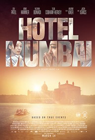 Hotel Mumbai