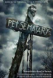 Pet Sematary