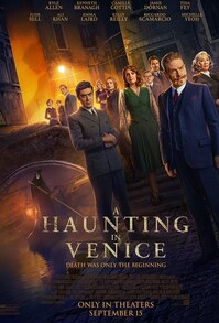 A Haunting In Venice