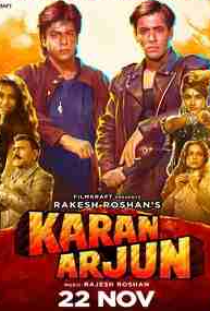 Karan Arjun