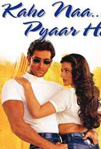 Kaho Naa Pyaar Hai