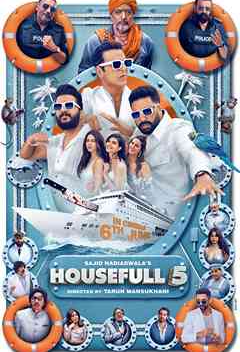 Housefull 5