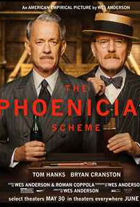 The Phoenician Scheme