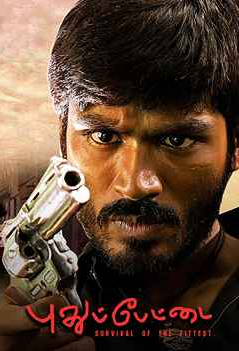 Pudhupettai
