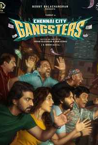 Chennai City Gangsters