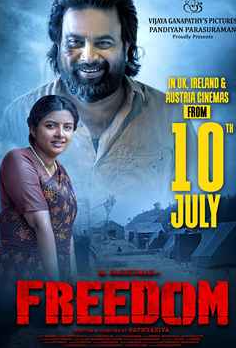 Freedom